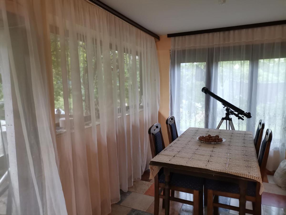 Zavojsko Jezero Pirot - Smestaj Manic Konuk evi Gostusa Dış mekan fotoğraf