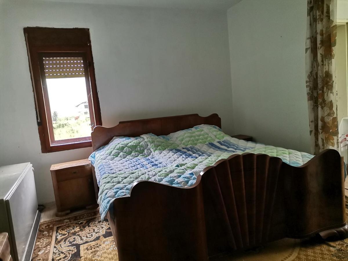 Zavojsko Jezero Pirot - Smestaj Manic Konuk evi Gostusa Dış mekan fotoğraf
